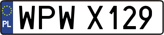 WPWX129