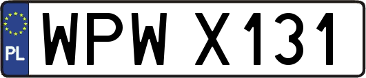 WPWX131