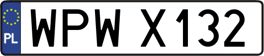 WPWX132