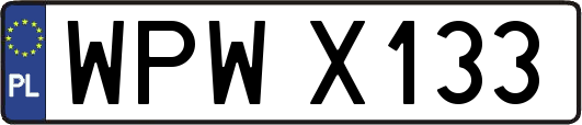 WPWX133