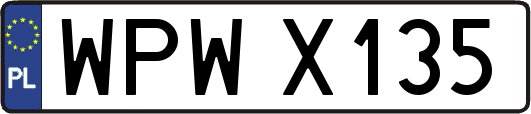 WPWX135