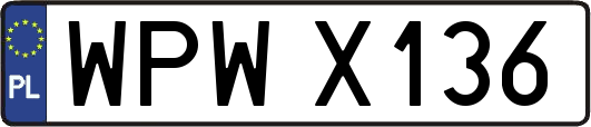 WPWX136