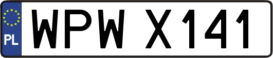 WPWX141