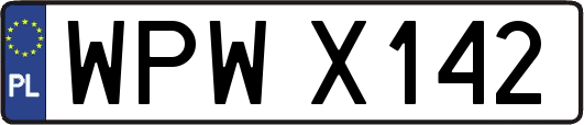 WPWX142