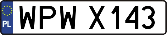 WPWX143