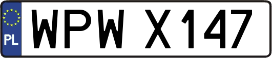 WPWX147