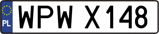 WPWX148