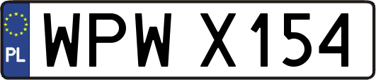 WPWX154