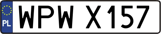 WPWX157