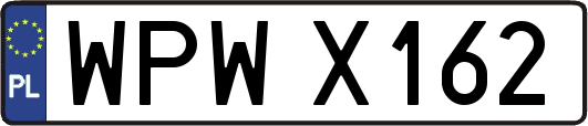 WPWX162