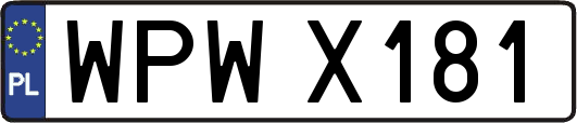 WPWX181