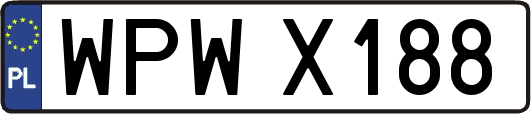 WPWX188