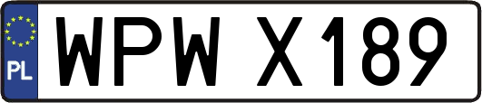 WPWX189