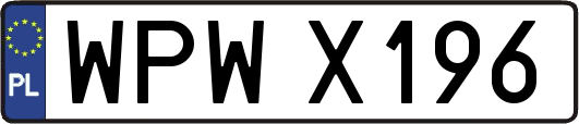 WPWX196