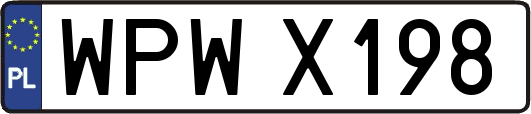 WPWX198