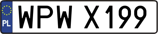 WPWX199