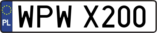 WPWX200