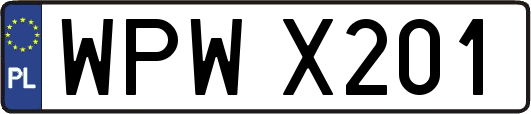 WPWX201
