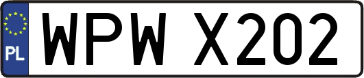 WPWX202