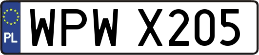 WPWX205
