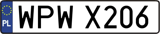 WPWX206