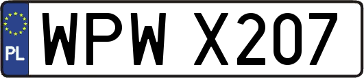 WPWX207