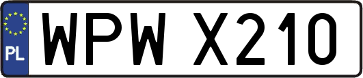 WPWX210