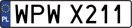 WPWX211