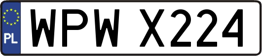 WPWX224