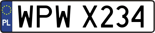 WPWX234