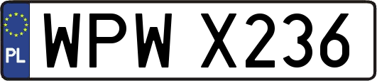 WPWX236