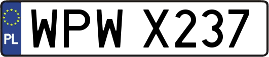 WPWX237