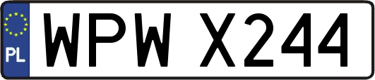 WPWX244