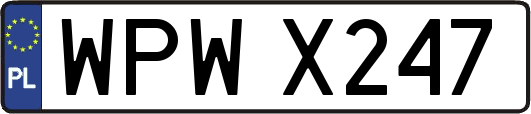 WPWX247