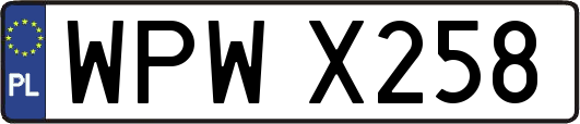 WPWX258