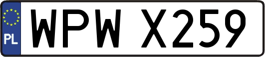 WPWX259