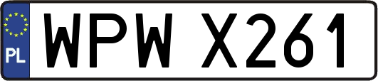 WPWX261