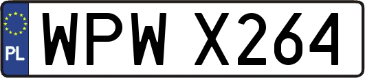 WPWX264