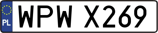 WPWX269