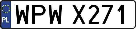 WPWX271