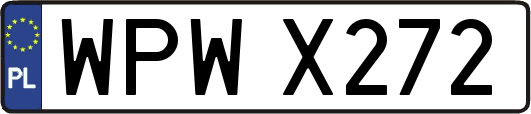 WPWX272