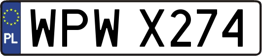 WPWX274