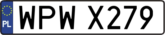 WPWX279