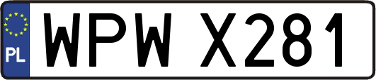 WPWX281