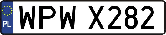 WPWX282