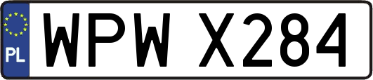 WPWX284