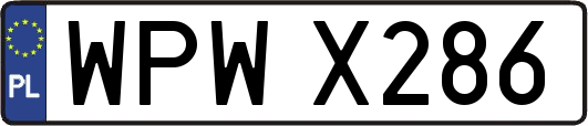 WPWX286