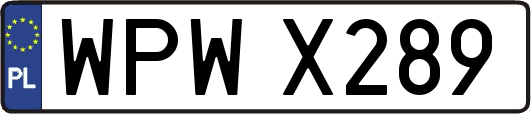 WPWX289