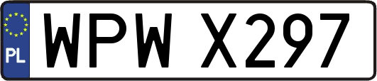 WPWX297