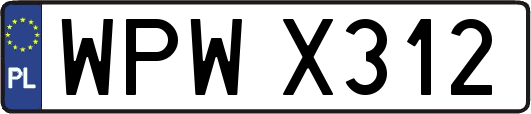 WPWX312
